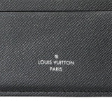 Louis Vuitton Monogram Eclipse Multiple Wallet Accessories Louis Vuitton
