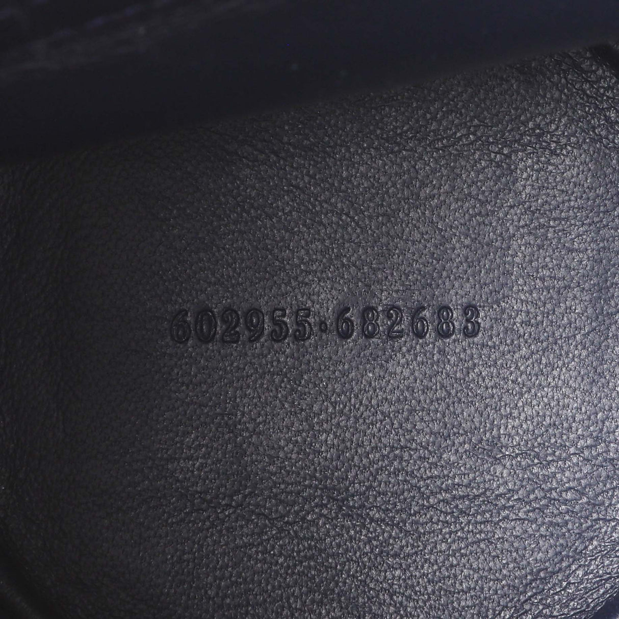 Alexander McQueen Blue Calfskin Mini Curve Bucket Bag Handbags Alexander McQueen
