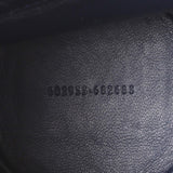 Alexander McQueen Blue Calfskin Mini Curve Bucket Bag Handbags Alexander McQueen