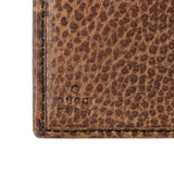 Gucci Monogram Compact Flap Wallet Accessories Gucci
