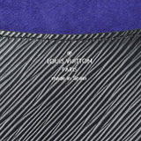 Louis Vuitton Black Epi Buci Crossbody Handbags Louis Vuitton