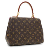 -6 items Sat. June 6- Louis Vuitton Monogram Cluny BB Modaselle
