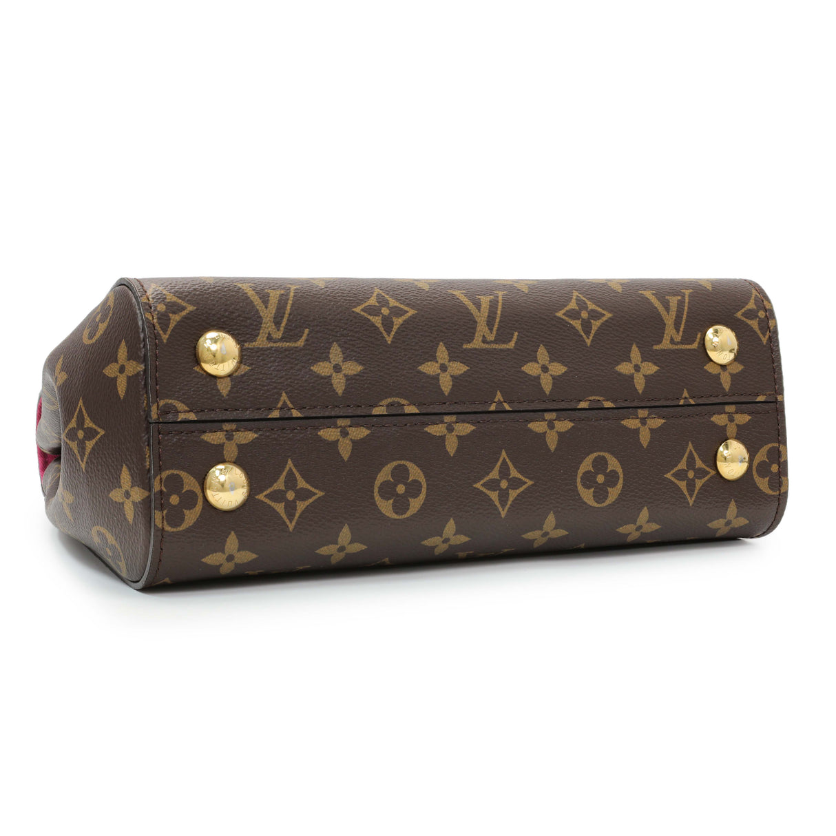 -6 items Sat. June 6- Louis Vuitton Monogram Cluny BB Modaselle