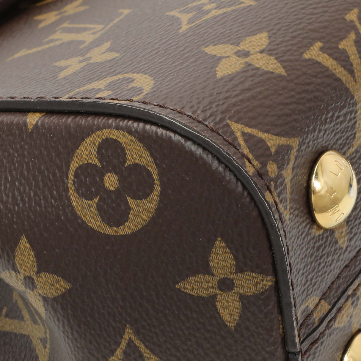 -6 items Sat. June 6- Louis Vuitton Monogram Cluny BB Modaselle