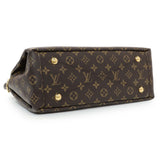 Louis Vuitton Rose Monogram Pallas Handbags Louis Vuitton