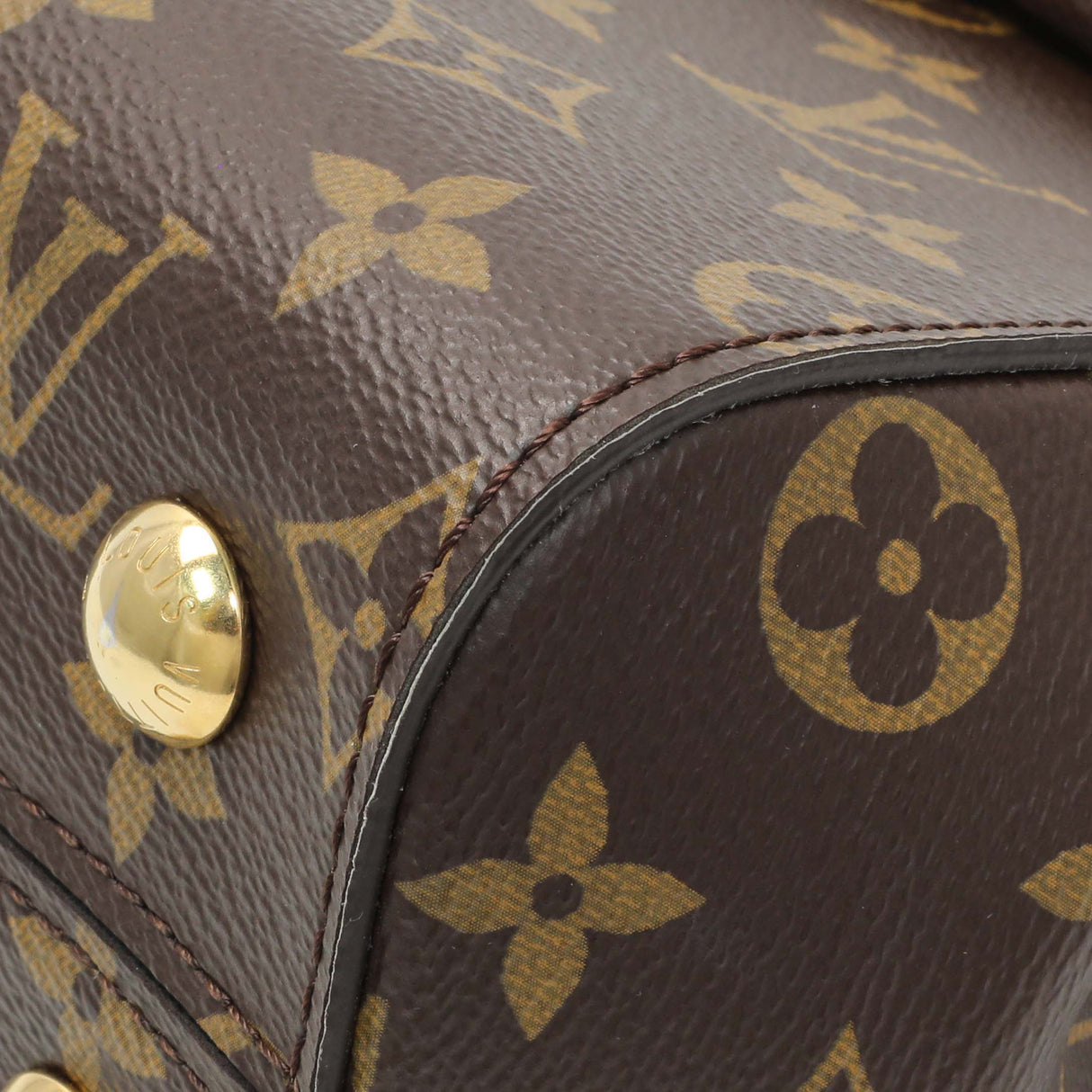 -6 items Sat. June 6- Louis Vuitton Monogram Cluny BB Modaselle