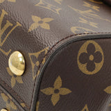 -6 items Sat. June 6- Louis Vuitton Monogram Cluny BB Modaselle