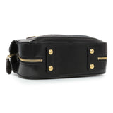 Louis Vuitton Grey Suede Stamped Alligator Embossed Havane Bowler PM Handbags Louis Vuitton