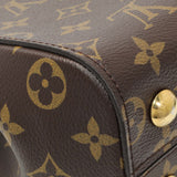 -6 items Sat. June 6- Louis Vuitton Monogram Cluny BB Modaselle