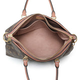 Louis Vuitton Rose Monogram Pallas Handbags Louis Vuitton