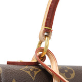 -6 items Sat. June 6- Louis Vuitton Monogram Cluny BB Modaselle