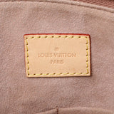 Louis Vuitton Rose Monogram Pallas Handbags Louis Vuitton