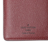 Louis Vuitton Damier Ebene Juliette Wallet Accessories Louis Vuitton