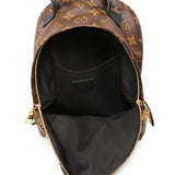 Louis Vuitton Monogram Palm Springs PM