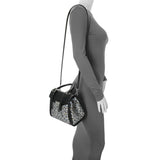 Louis Vuitton Tweed The LV Arch Bag Handbags Louis Vuitton