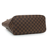 Louis Vuitton Damier Ebene Neverfull MM Handbags Louis Vuitton