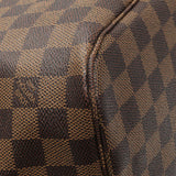 Louis Vuitton Damier Ebene Neverfull MM Handbags Louis Vuitton