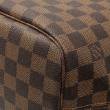 Louis Vuitton Damier Ebene Neverfull MM Handbags Louis Vuitton