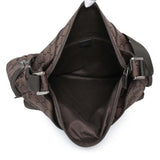 Gucci GG Nylon Travel Bag Handbags Gucci