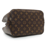Louis Vuitton Monogram Neonoe Coquelicot