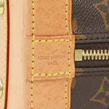 Louis Vuitton Monogram Alma BB Handbags Louis Vuitton