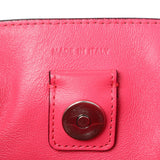 Christian Dior Black Bullcalf Medium Diorissimo Tote