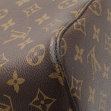 Louis Vuitton Monogram Neonoe Coquelicot