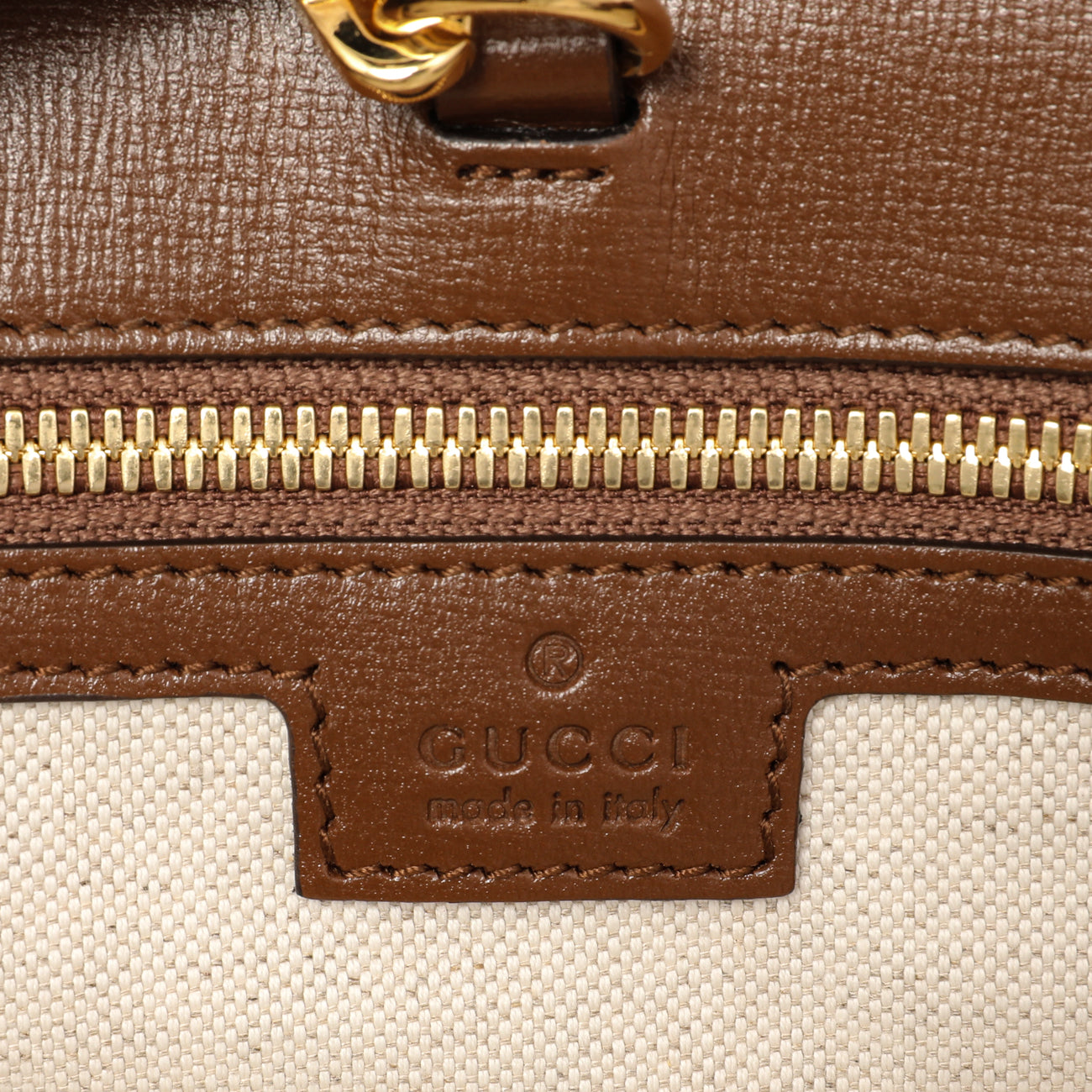 Gucci GG Supreme Small Retro Interlocking G Tote – Modaselle