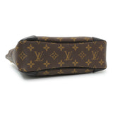 Louis Vuitton Monogram Odeon PM Black Handbags Louis Vuitton