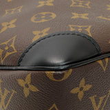 Louis Vuitton Monogram Odeon PM Black Handbags Louis Vuitton