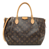 Louis Vuitton Monogram Turenne MM