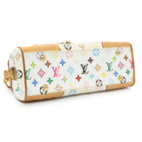 Louis Vuitton Monogram Multicolor Beverly MM Handbags Louis Vuitton