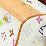 Louis Vuitton Monogram Multicolor Beverly MM Handbags Louis Vuitton