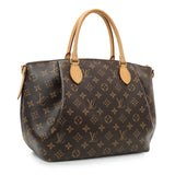 Louis Vuitton Monogram Turenne MM