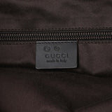 Gucci GG Nylon Travel Bag Handbags Gucci