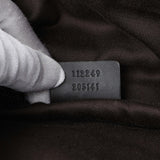 Gucci GG Nylon Travel Bag Handbags Gucci