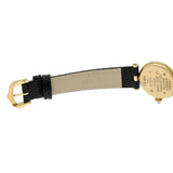 Cartier Vermeil Vendome Must De Cartier Watches Cartier