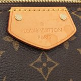Louis Vuitton Monogram Turenne MM