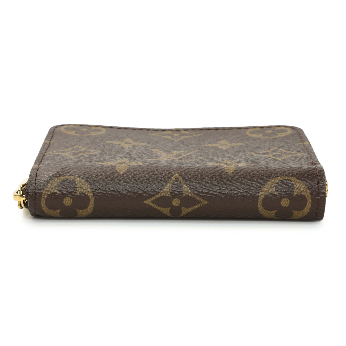Louis Vuitton Monogram Zippy Coin Purse Accessories Louis Vuitton