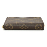 Louis Vuitton Monogram Zippy Coin Purse Accessories Louis Vuitton