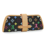 Louis Vuitton Monogram Multicolor Shirley Handbags Louis Vuitton