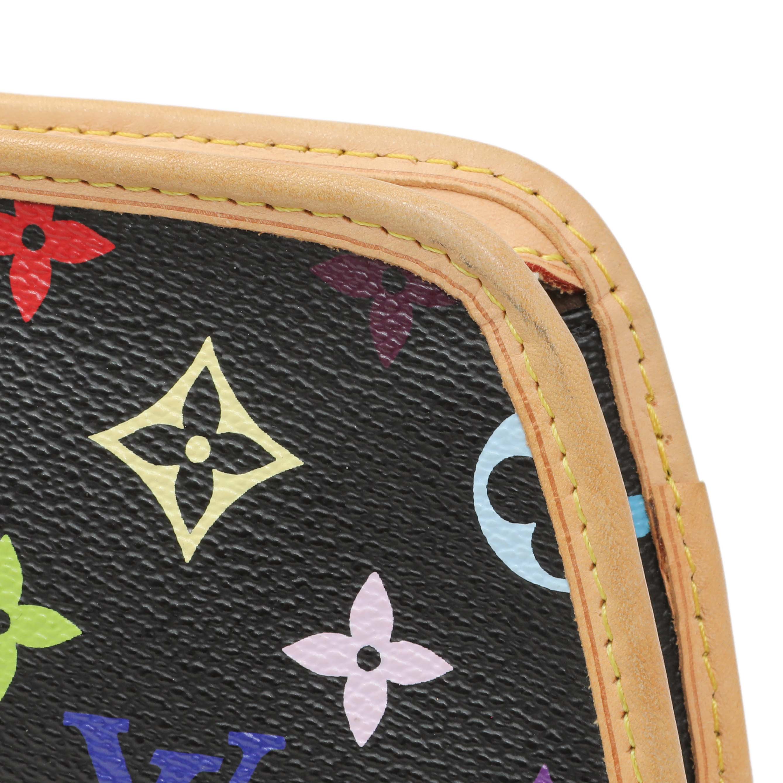 Louis Vuitton Monogram Multicolor Shirley – Modaselle