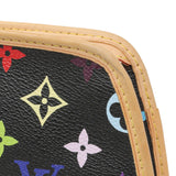 Louis Vuitton Monogram Multicolor Shirley Handbags Louis Vuitton