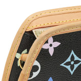 Louis Vuitton Monogram Multicolor Shirley Handbags Louis Vuitton