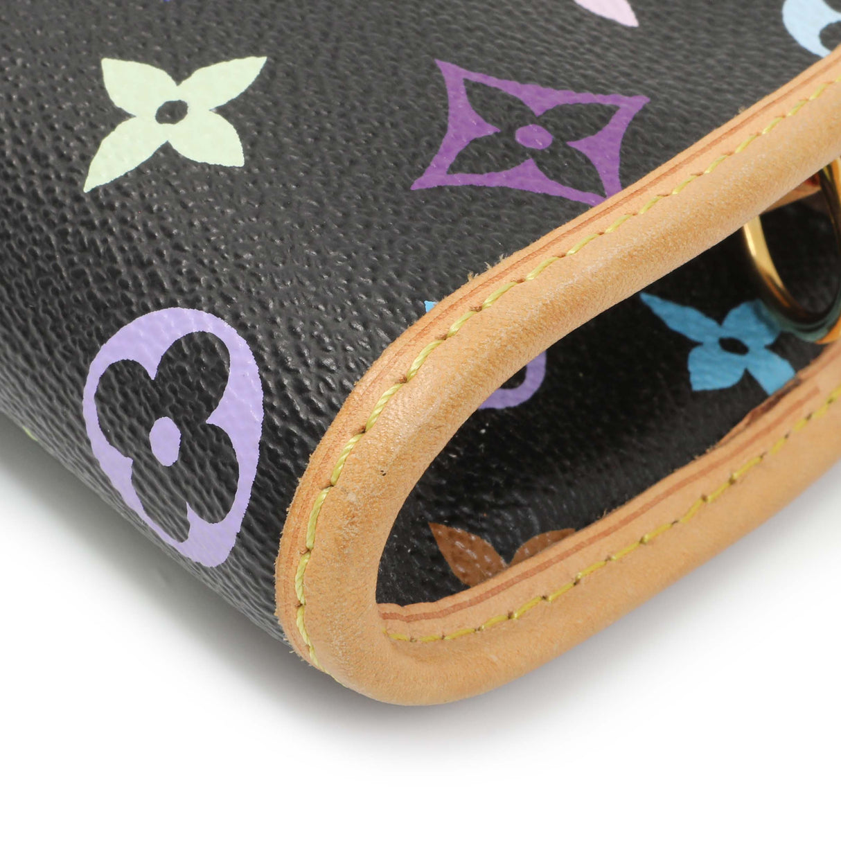 Louis Vuitton Monogram Multicolor Shirley Handbags Louis Vuitton