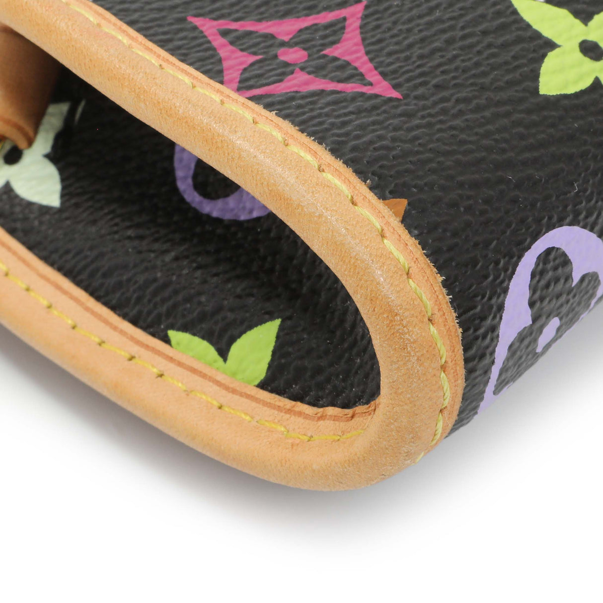 Louis Vuitton Monogram Multicolor Shirley Handbags Louis Vuitton