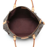 Louis Vuitton Monogram Turenne MM