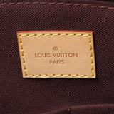 Louis Vuitton Monogram Turenne MM