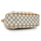 Louis Vuitton Damier Azur Siracusa PM Handbags Louis Vuitton