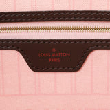 Louis Vuitton Damier Ebene Neverfull MM Handbags Louis Vuitton
